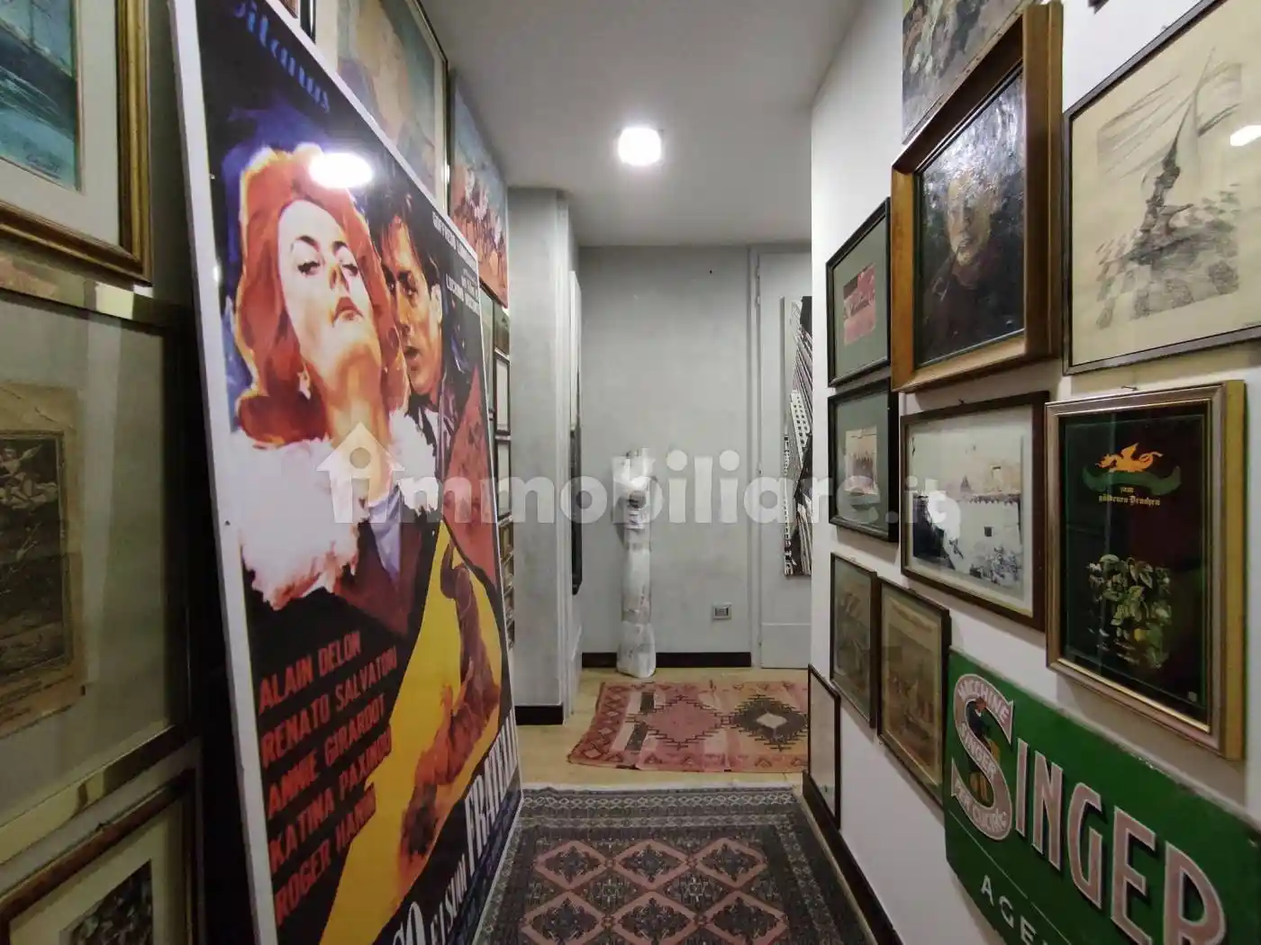 Trilocale via Cosimo di Palma, Mazzini, Lecce - foto 4