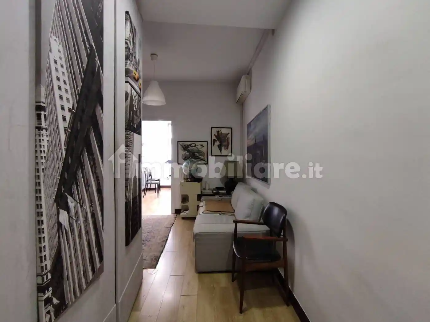 Trilocale via Cosimo di Palma, Mazzini, Lecce - foto 5