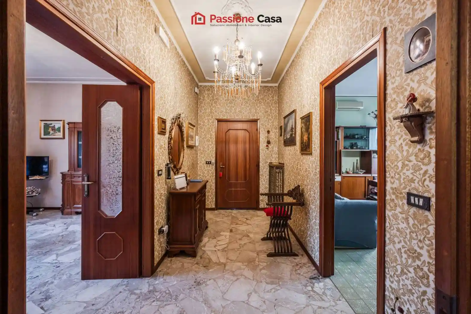 Appartamento in vendita a Parma