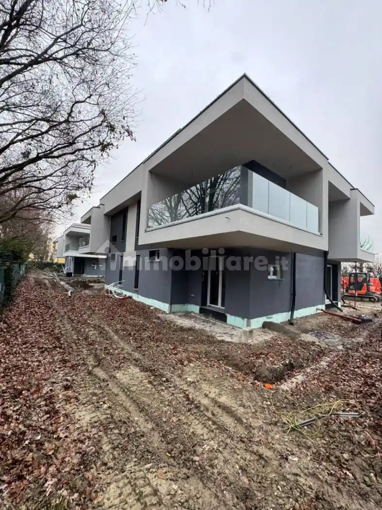 Progetto in vendita a Modena