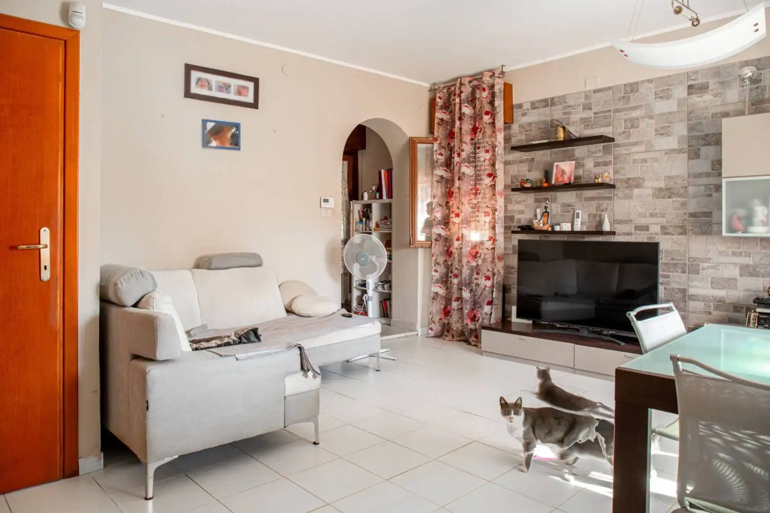 Villa in vendita a Vigarano Mainarda