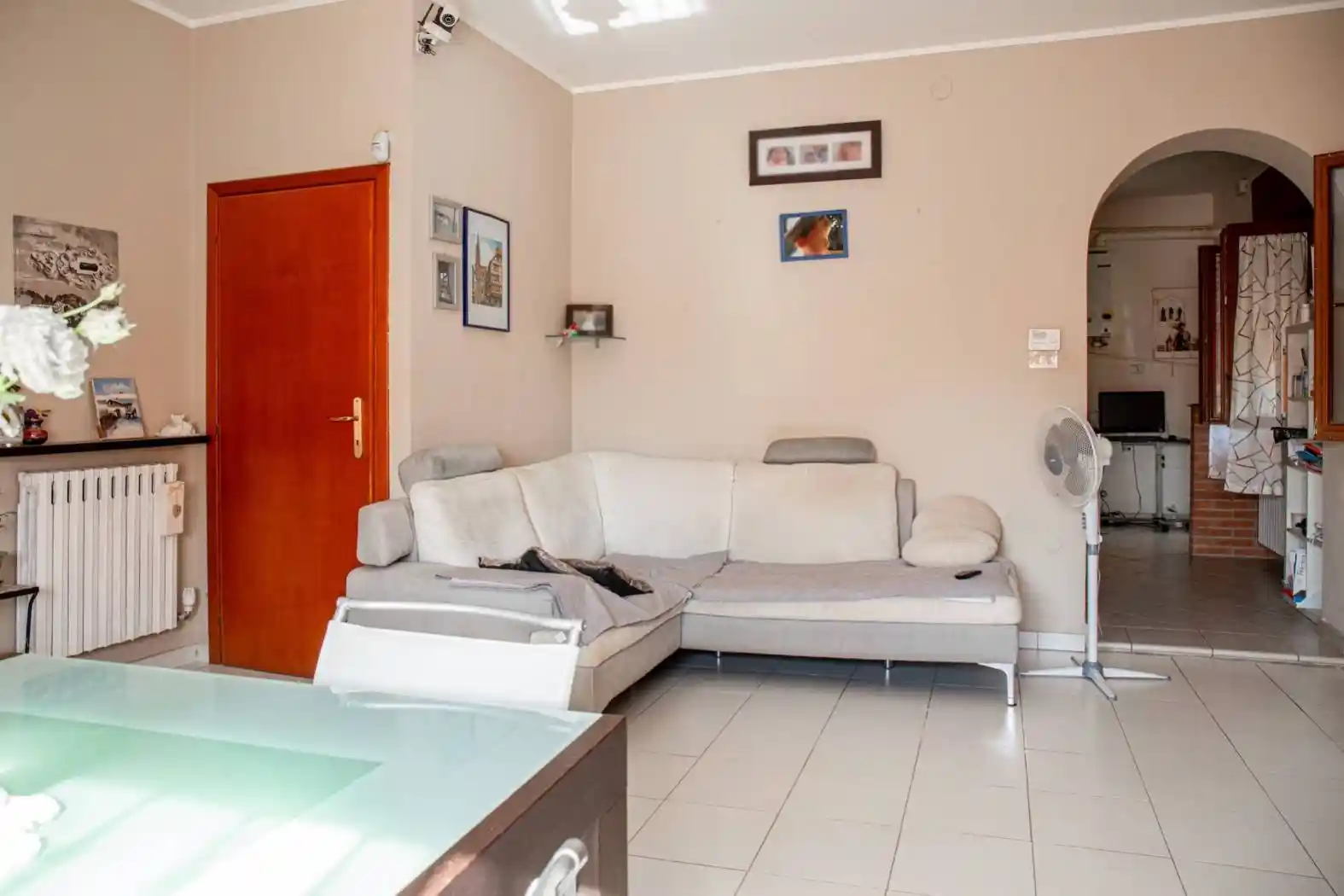 Villa bifamiliare via Madonna Boschi 44, Vigarano Mainarda - foto 2