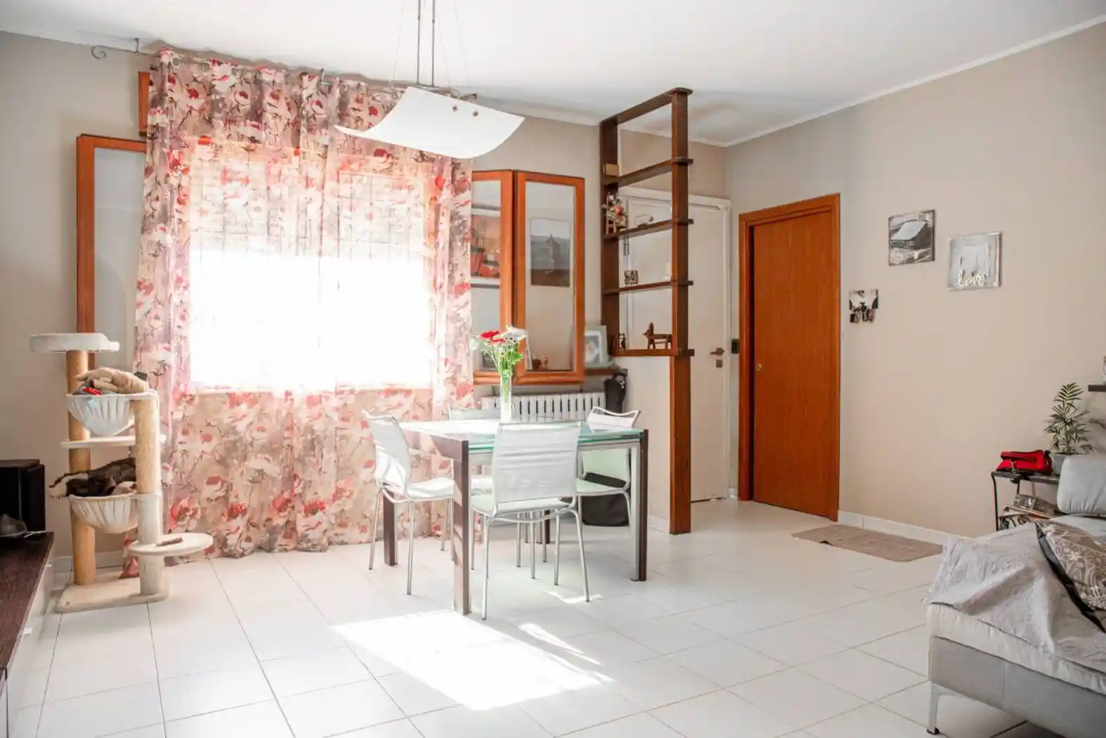 Villa bifamiliare via Madonna Boschi 44, Vigarano Mainarda - foto 3