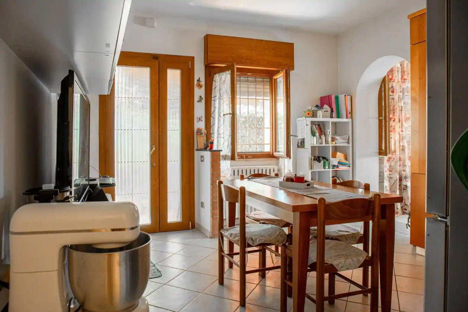 Villa bifamiliare via Madonna Boschi 44, Vigarano Mainarda - foto 4