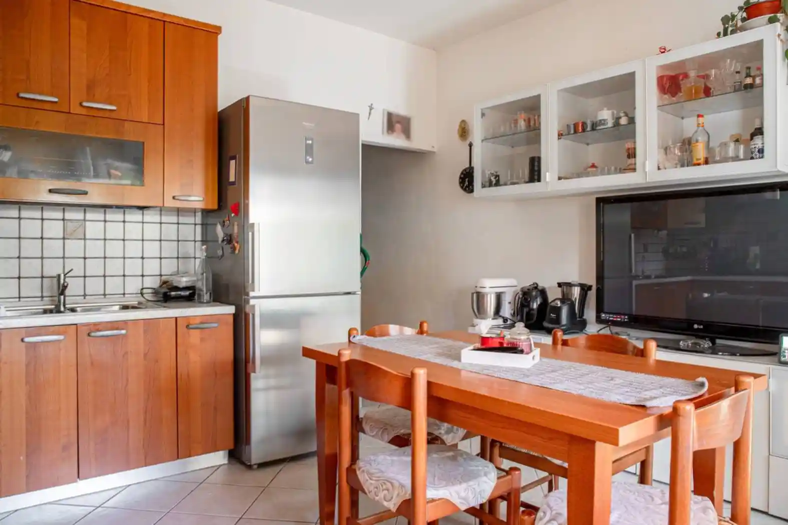 Villa bifamiliare via Madonna Boschi 44, Vigarano Mainarda - foto 5