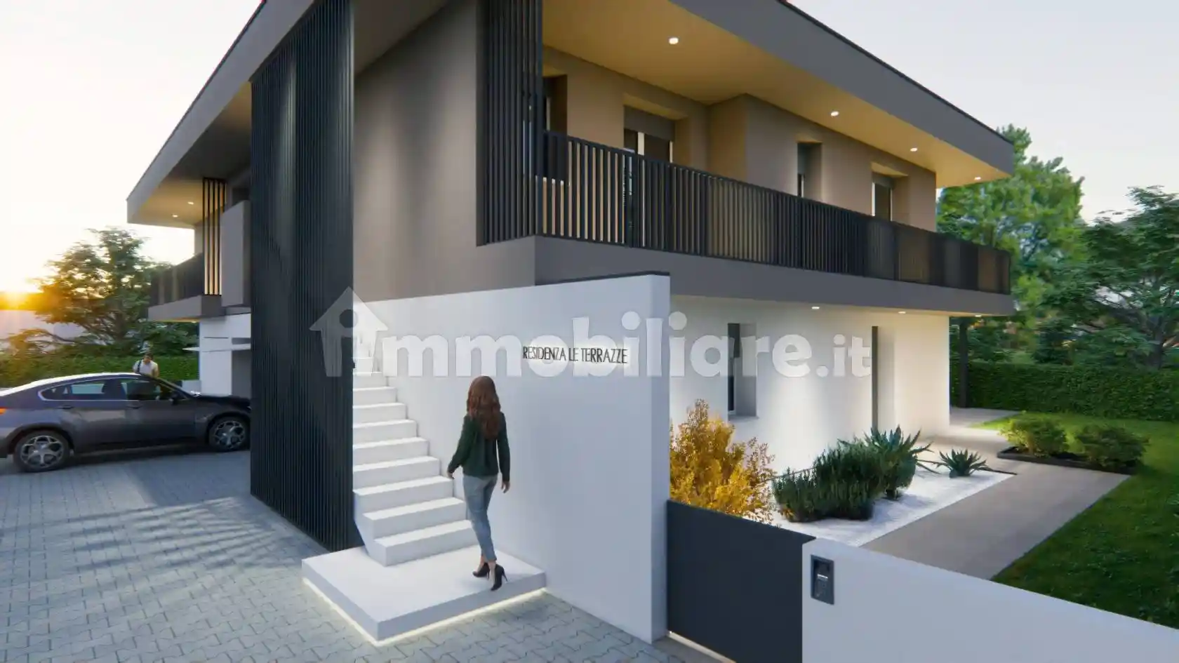 Appartamento in vendita a Zero Branco