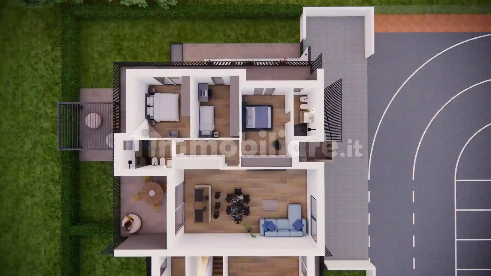 Appartamento - foto 3