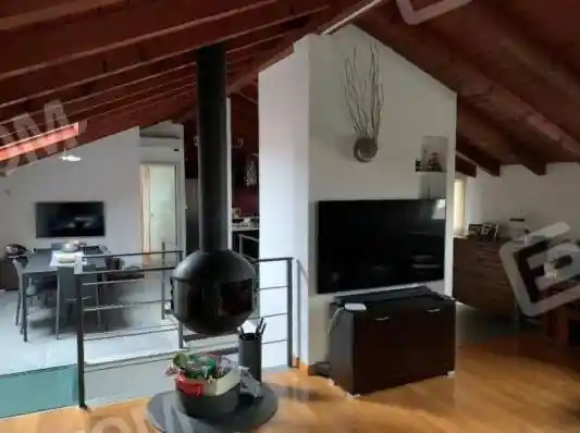 Appartamento in vendita a Busto Arsizio