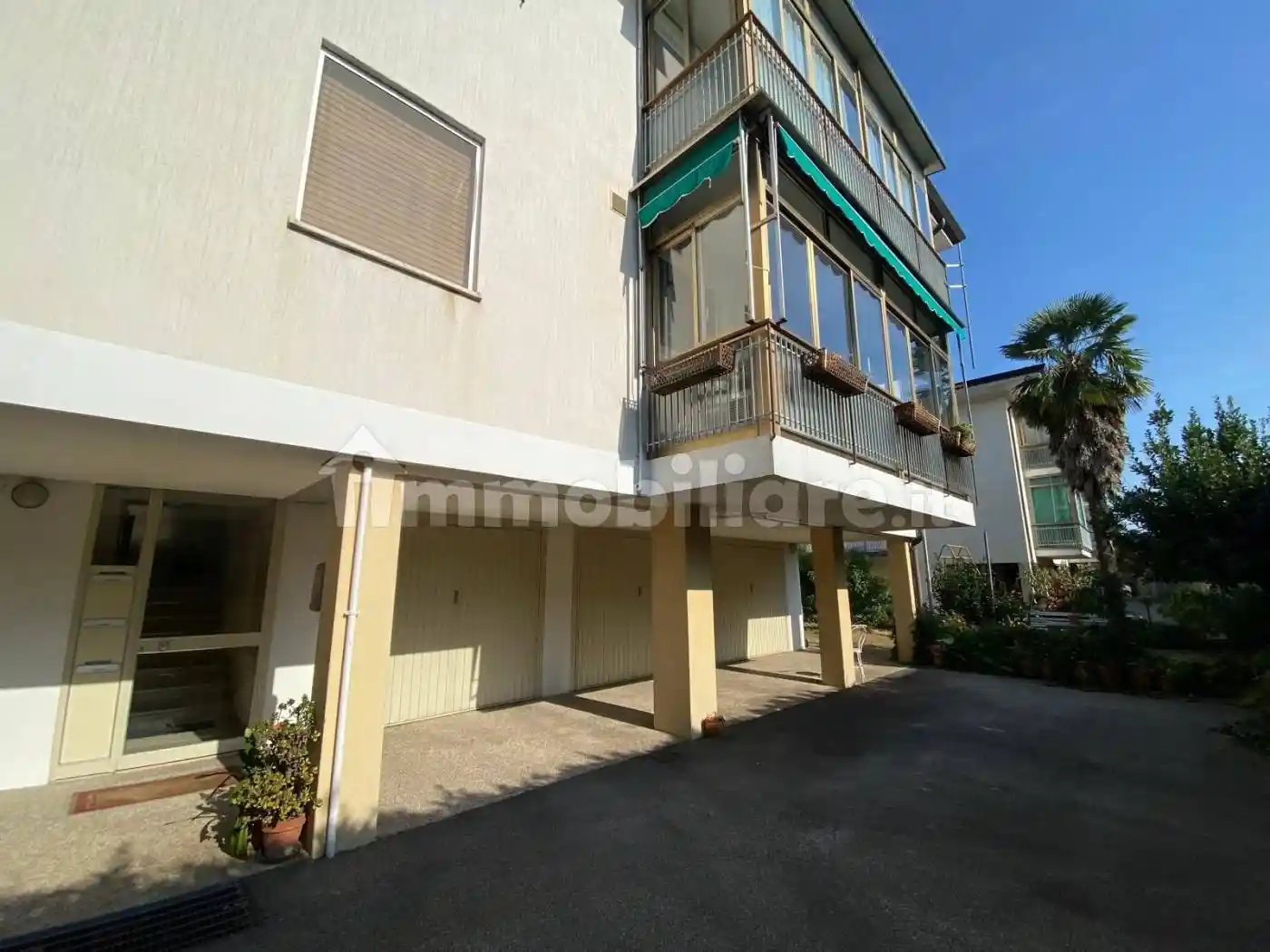 Trilocale via Goffredo Mameli 10, Via del Bon, Udine - foto 2