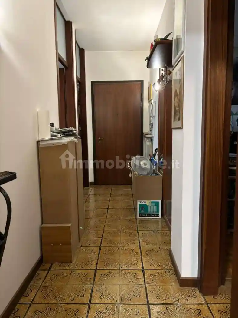 Trilocale via Goffredo Mameli 10, Via del Bon, Udine - foto 4