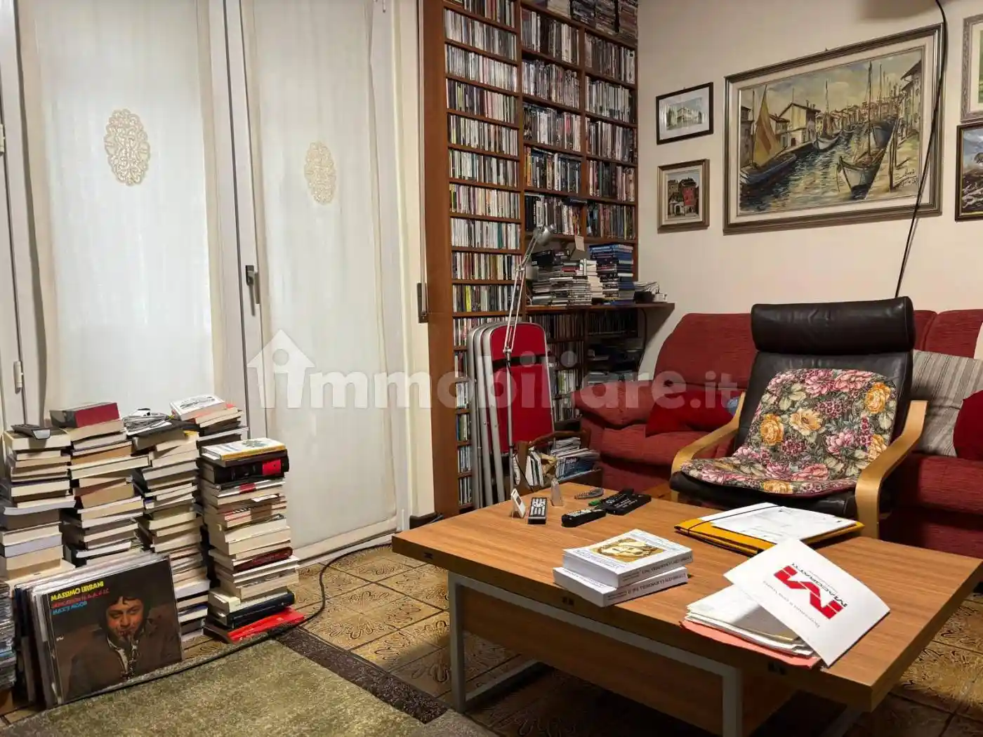 Trilocale via Goffredo Mameli 10, Via del Bon, Udine - foto 5