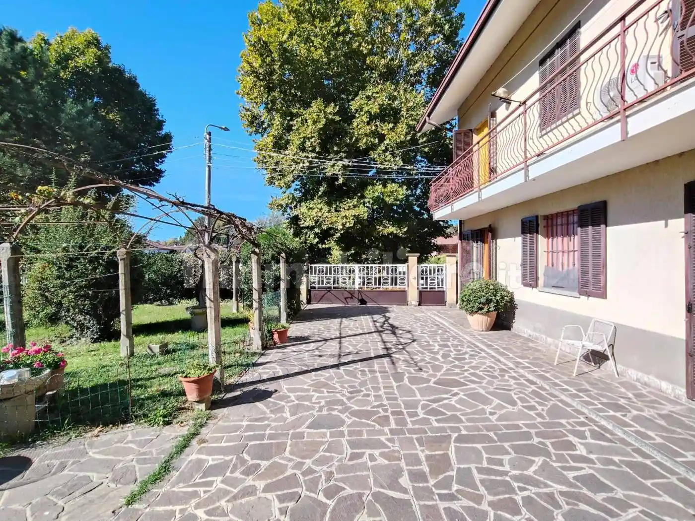 Terratetto unifamiliare Strada Comunale 99, Valmadonna, Alessandria - foto 4