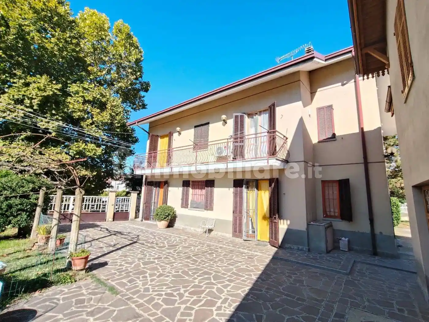 Terratetto unifamiliare Strada Comunale 99, Valmadonna, Alessandria - foto 5