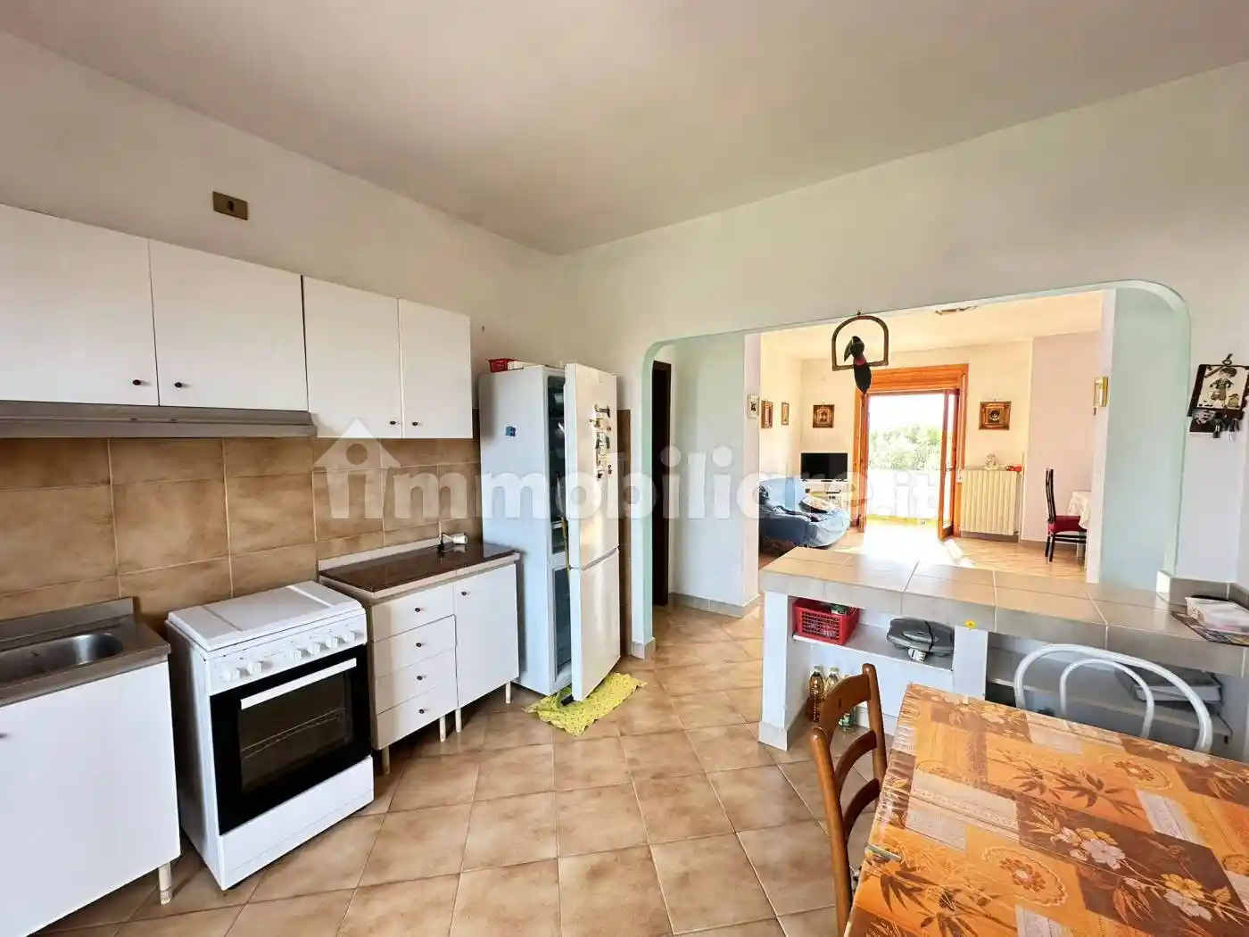 Quadrilocale via Licinella, Licinella Torre Di Paestum, Capaccio Paestum - foto 3