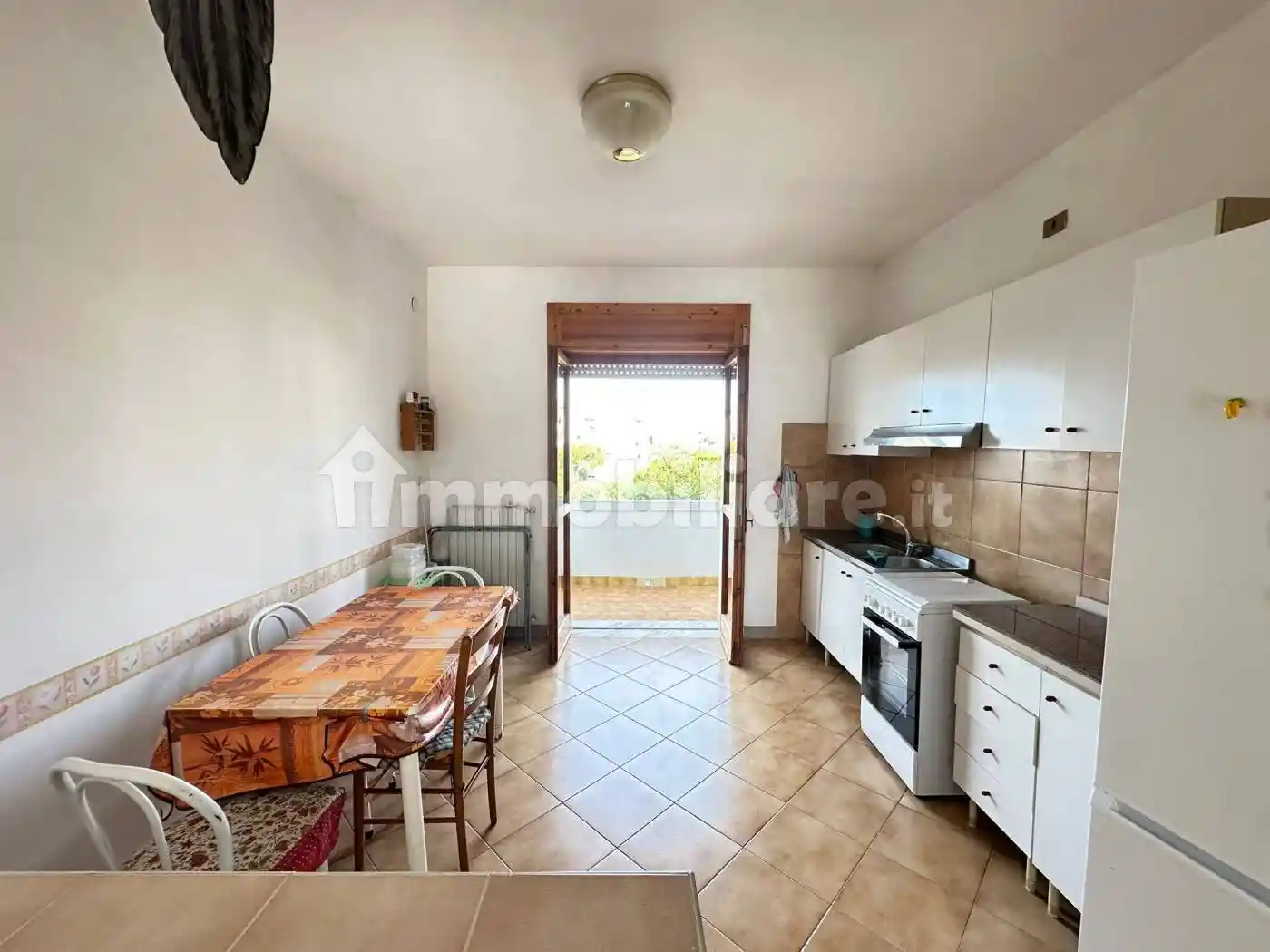 Quadrilocale via Licinella, Licinella Torre Di Paestum, Capaccio Paestum - foto 5