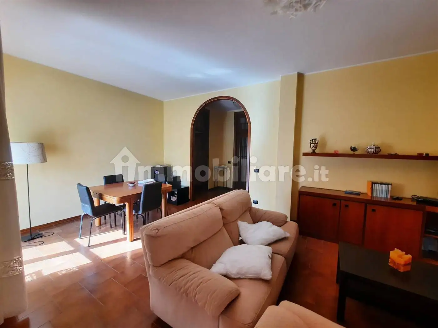 Appartamento in affitto a Rimini