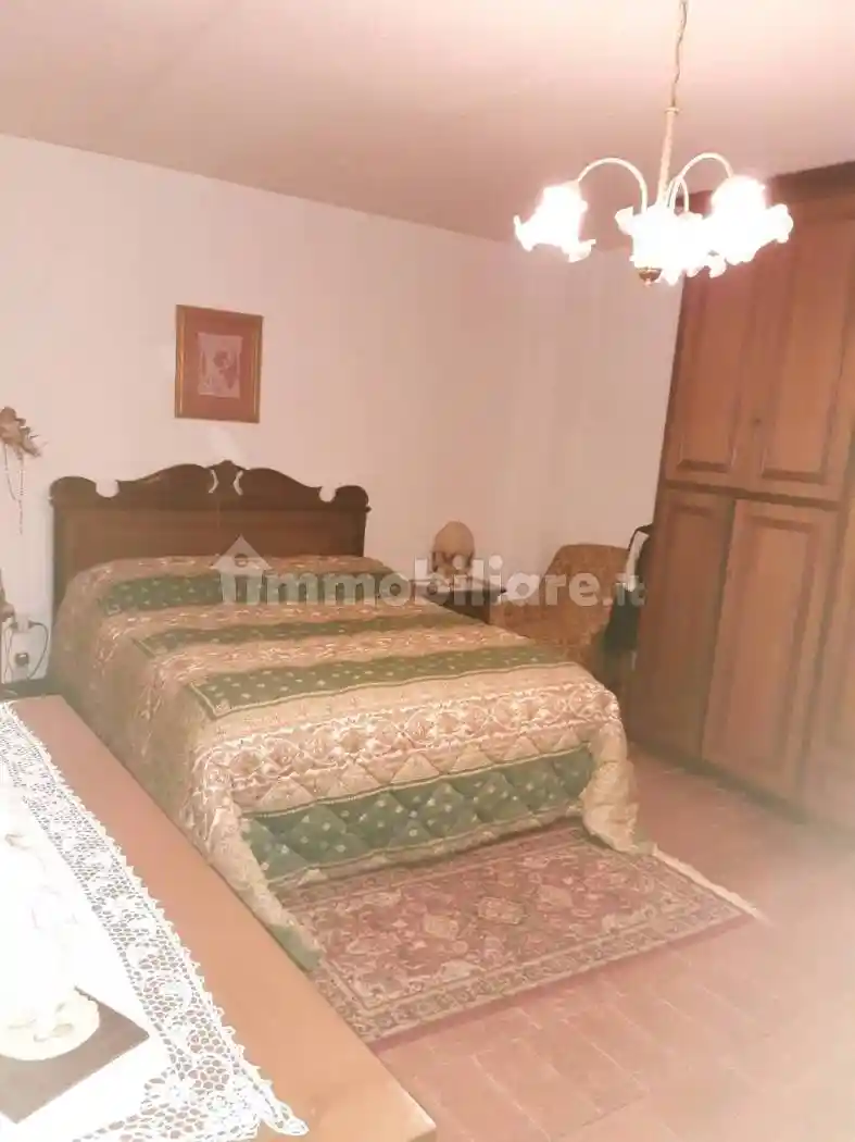 Appartamento in vendita a Peccioli