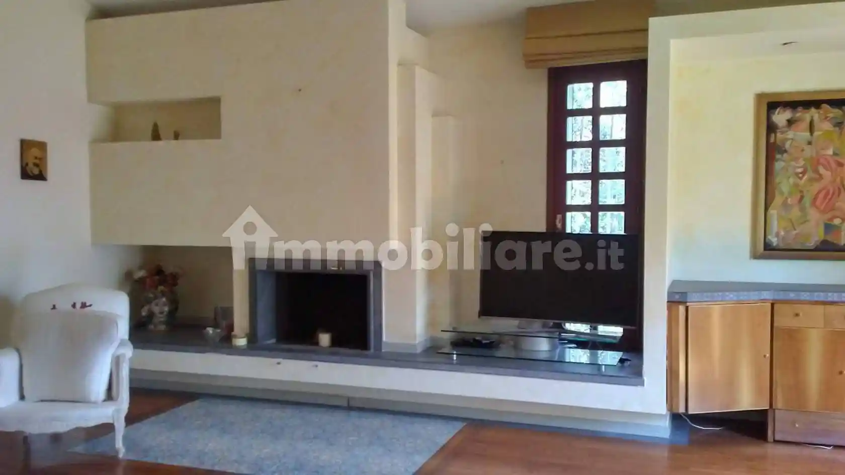 Villa in vendita a Casciana Terme Lari