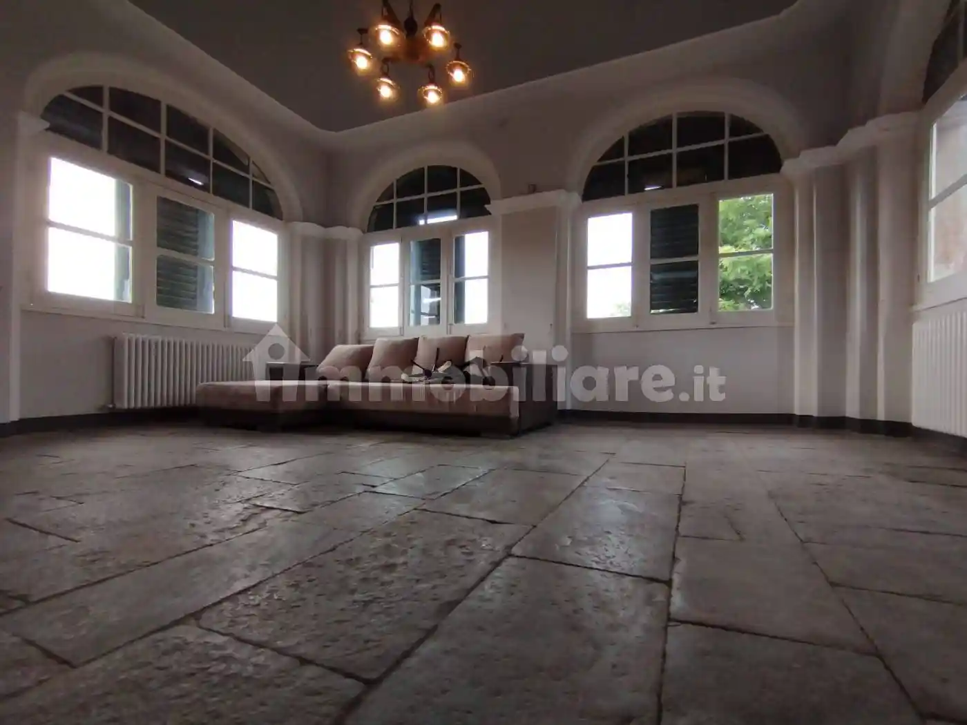 Attico - Mansarda in vendita a Ovada