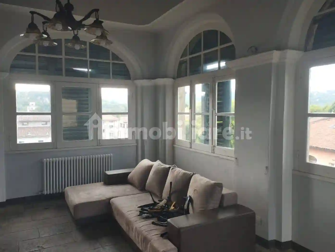 Attico - Mansarda - foto 2