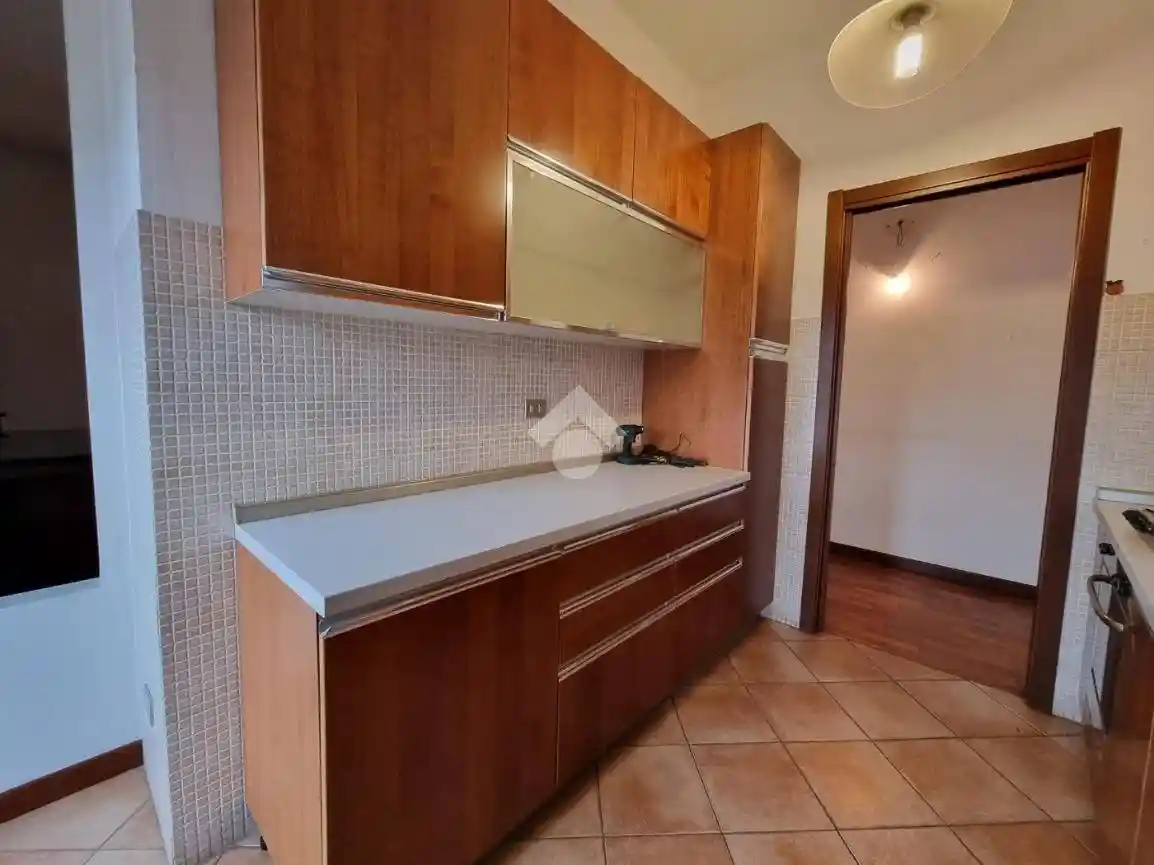 Bilocale via Sella Nuova 4, Bisceglie, Milano - foto 5