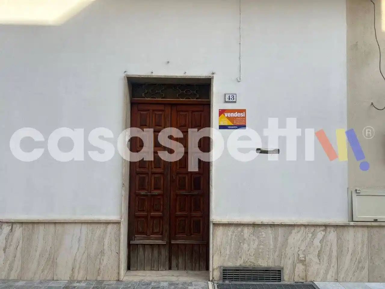 Appartamento in vendita a Sava