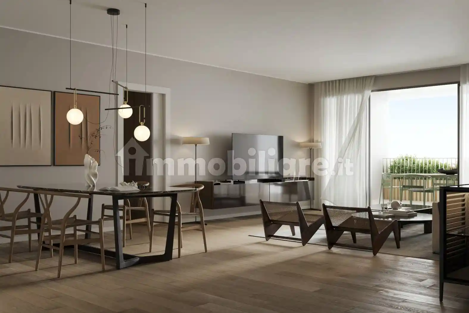 Quadrilocale via Giovanni Livraghi, Precotto, Milano - foto 3