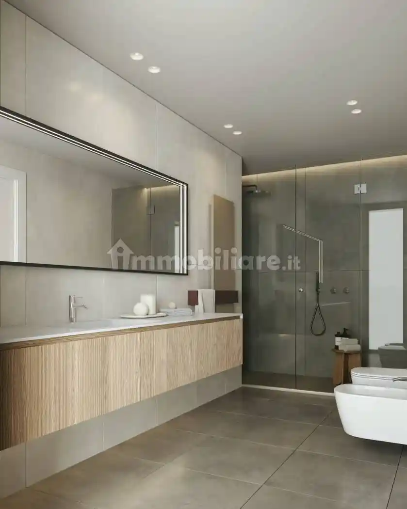 Quadrilocale via Giovanni Livraghi, Precotto, Milano - foto 5