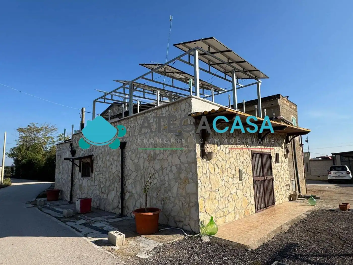 Appartamento in vendita a Foggia