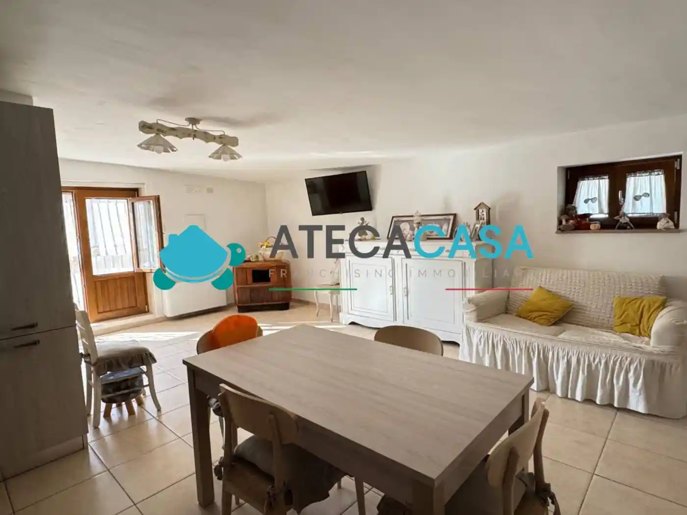 Bilocale Strada del Salice Nuovo 34, Salice Nuovo, Foggia - foto 4