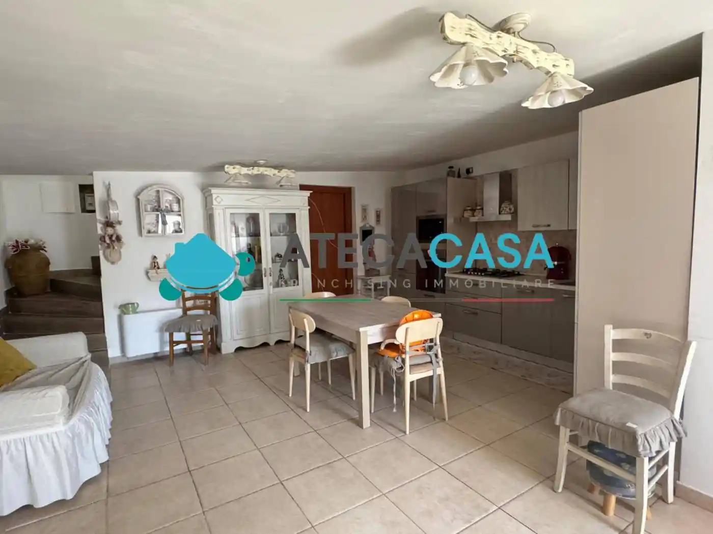 Bilocale Strada del Salice Nuovo 34, Salice Nuovo, Foggia - foto 5