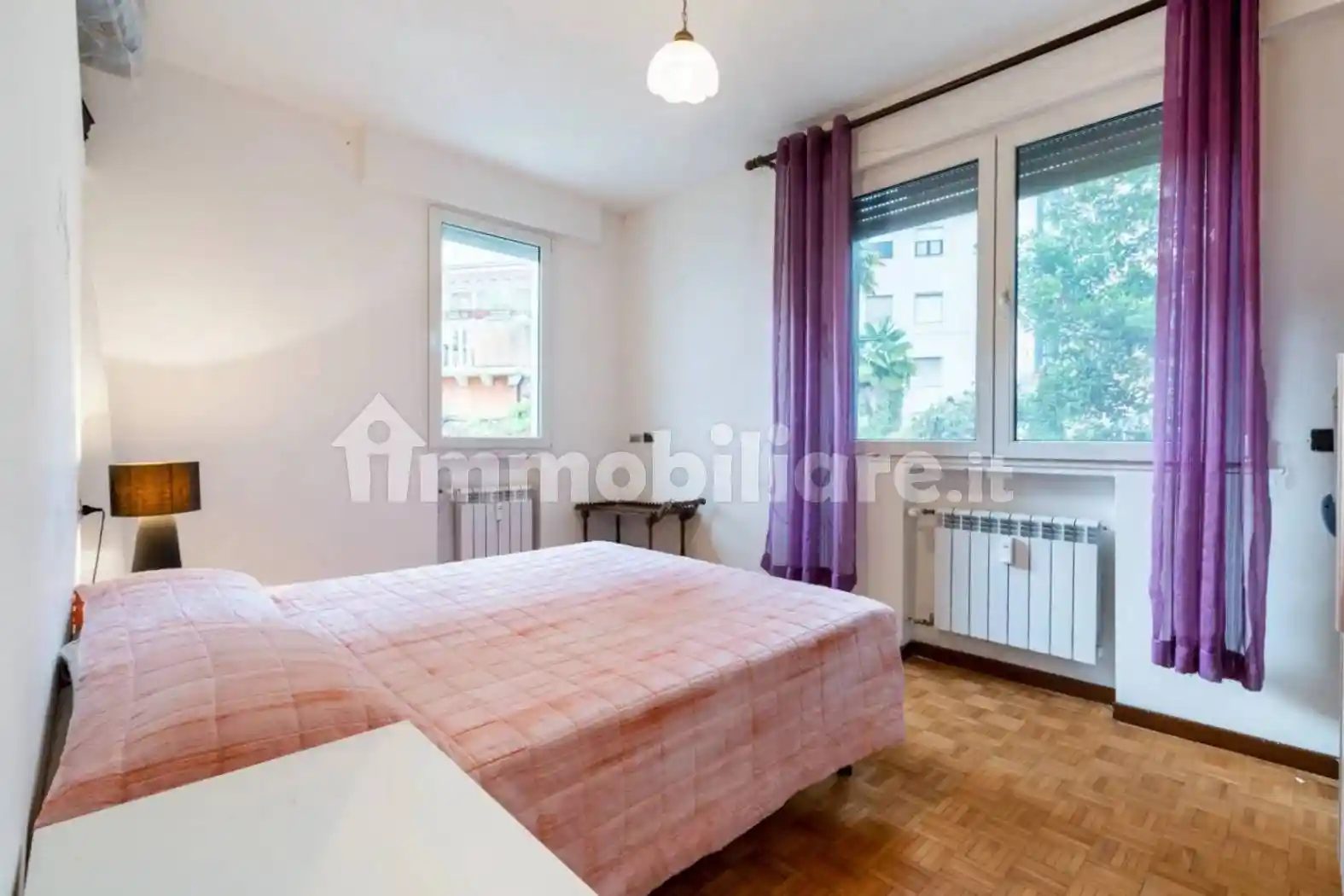 Appartamento in vendita a Venezia