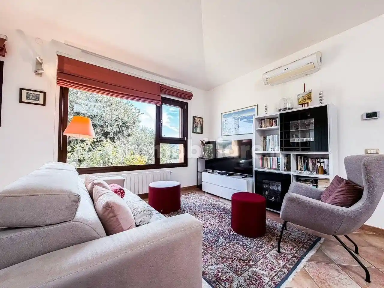 Villetta a schiera in vendita a Olbia