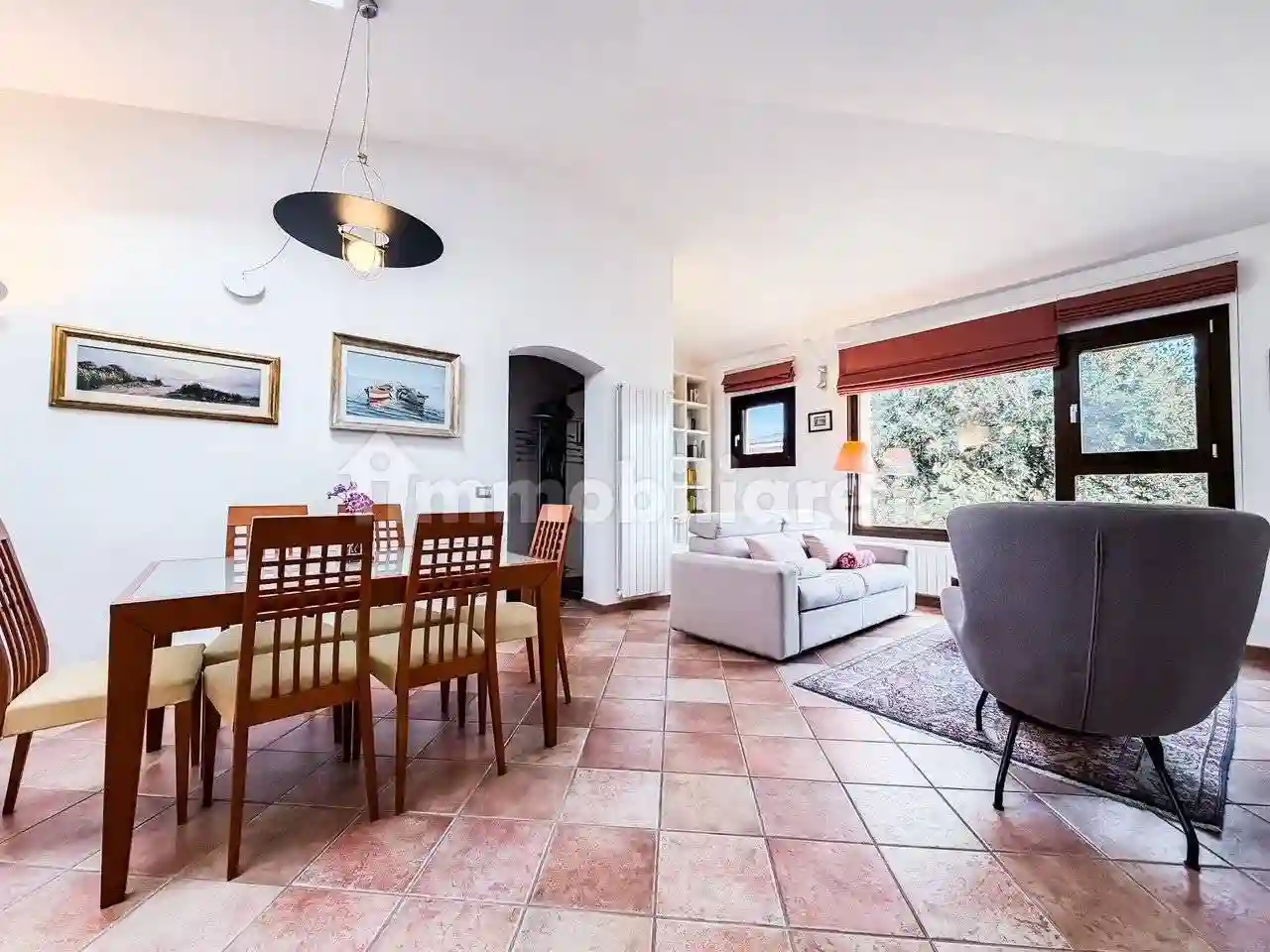 Villetta a schiera - foto 3