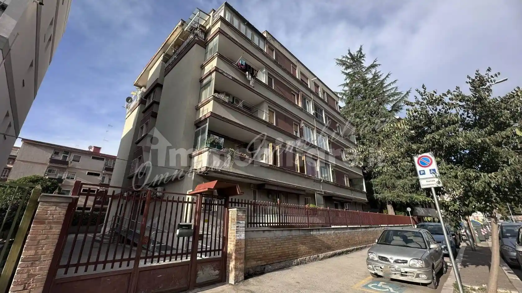 Appartamento in vendita a Foggia