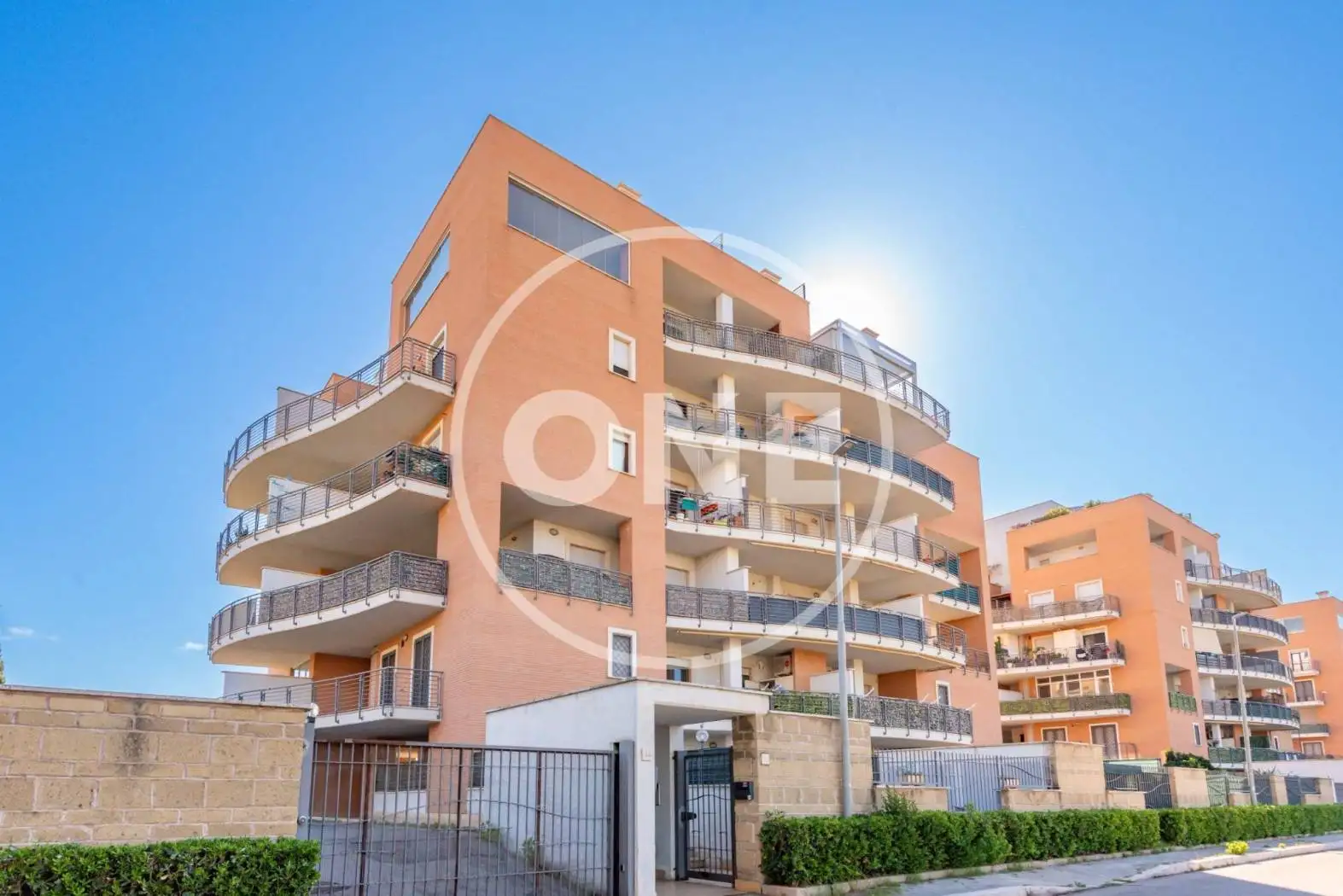 Attico - Mansarda in vendita a Pomezia