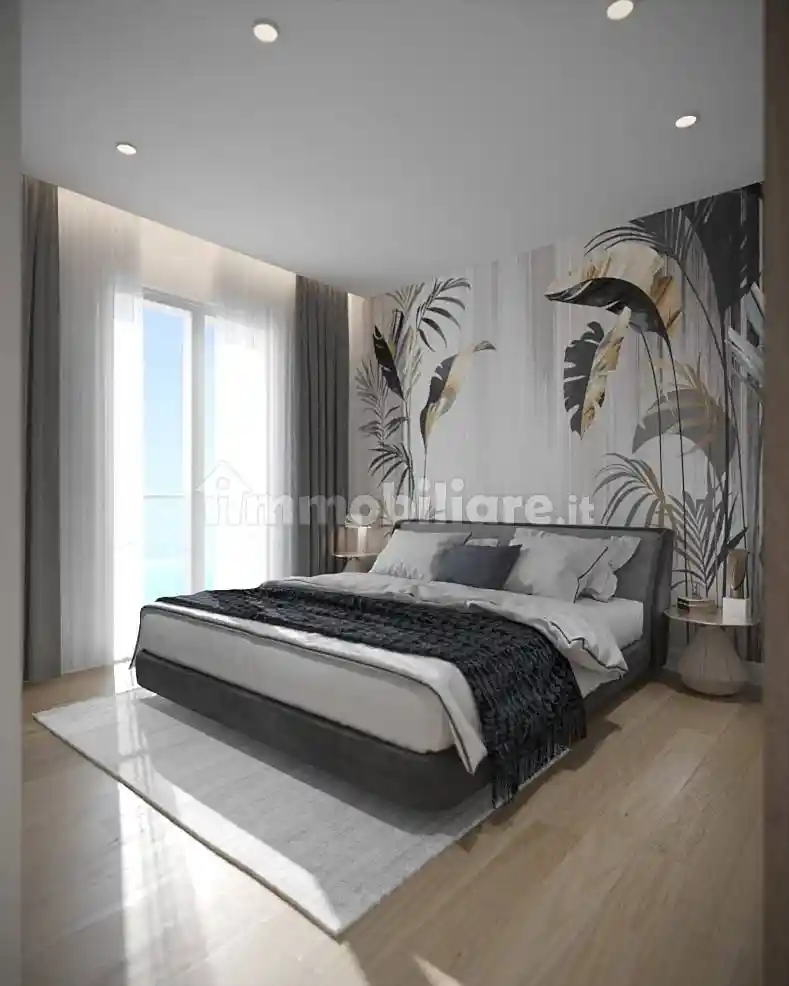 Appartamento in vendita a Cesenatico