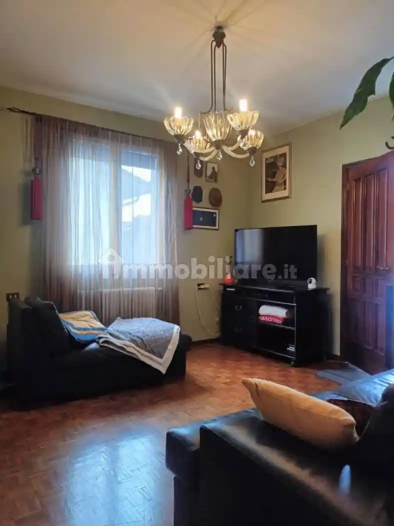 Villa unifamiliare via Lina Merlin, Porto Fuori, Ravenna - foto 2