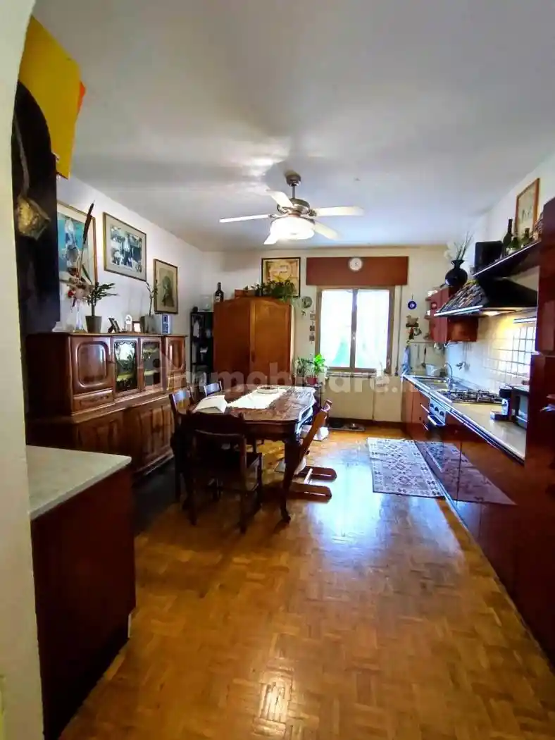 Villa unifamiliare via Lina Merlin, Porto Fuori, Ravenna - foto 3