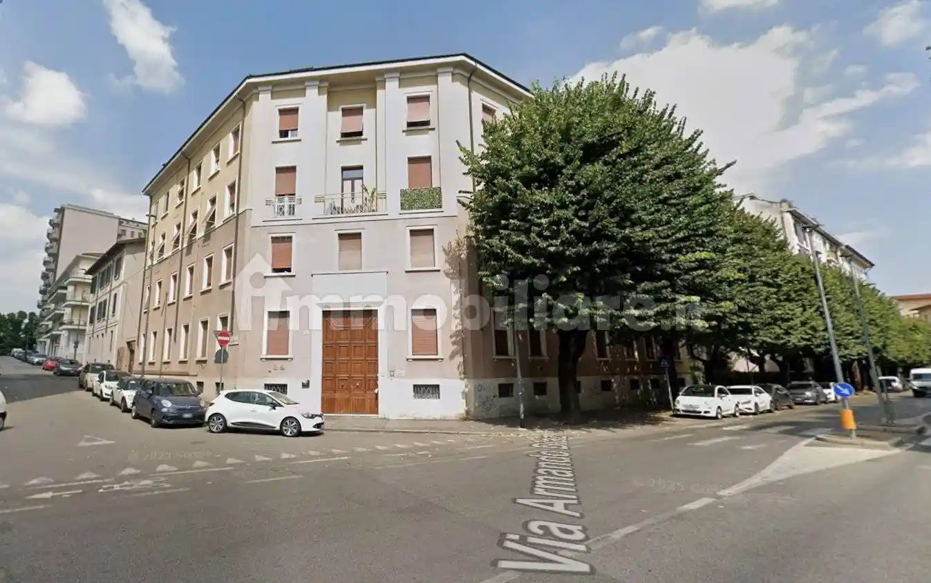 Appartamento in vendita a Brescia