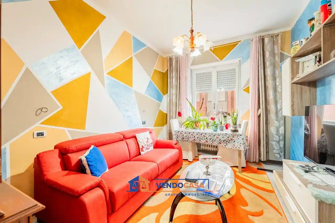 Quadrilocale via Luigi Manfredi 2, Altipiano, Mondovì - foto 2