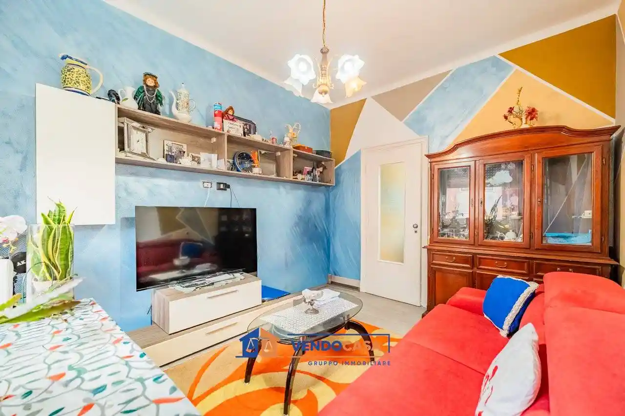 Quadrilocale via Luigi Manfredi 2, Altipiano, Mondovì - foto 3