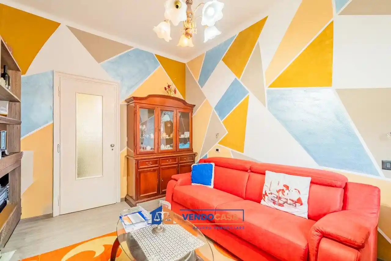 Quadrilocale via Luigi Manfredi 2, Altipiano, Mondovì - foto 4