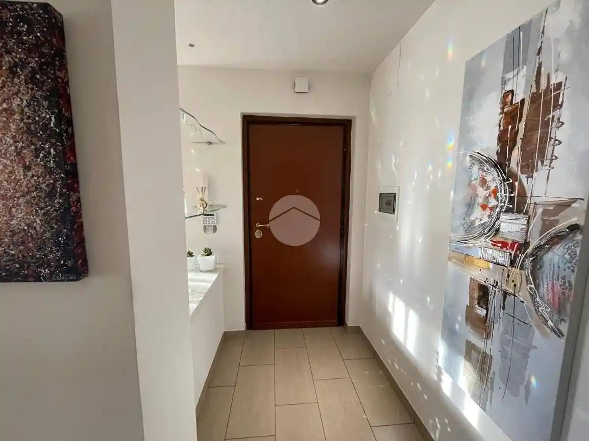 Trilocale via Francesco Muzzillo 37, Acquedotto, Cosenza - foto 2