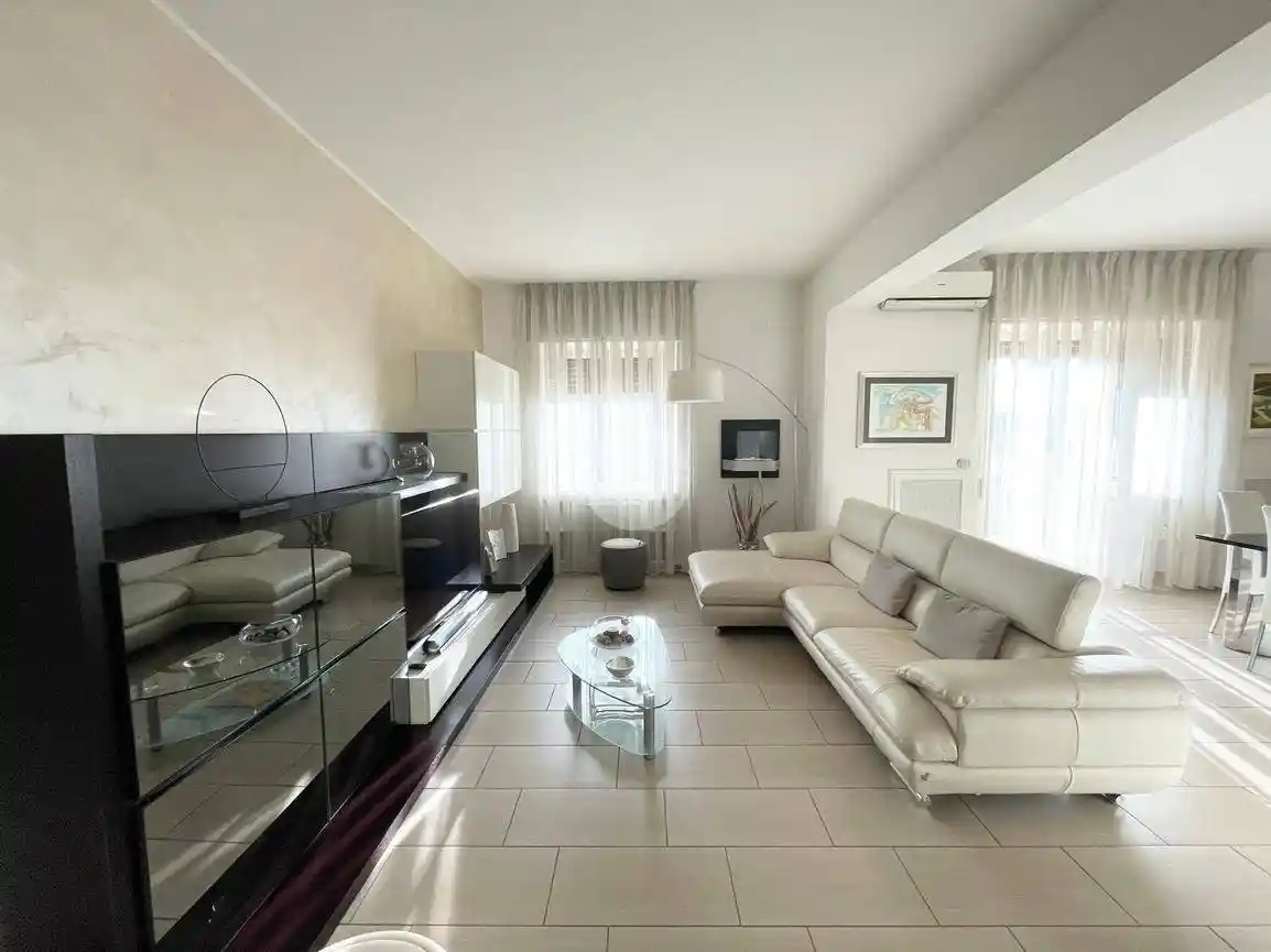 Trilocale via Francesco Muzzillo 37, Acquedotto, Cosenza - foto 3