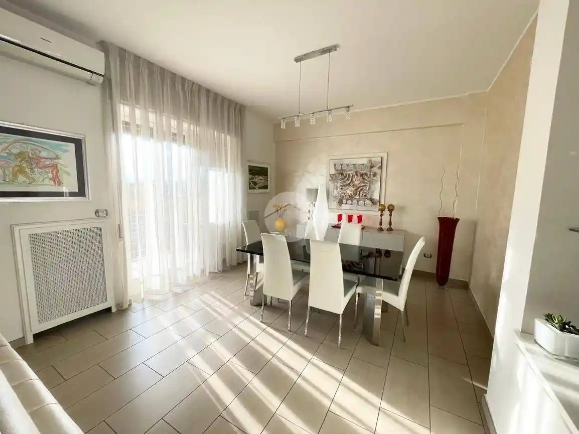 Trilocale via Francesco Muzzillo 37, Acquedotto, Cosenza - foto 4