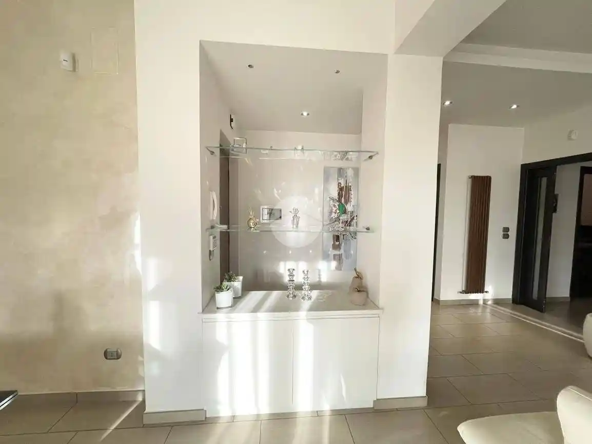 Trilocale via Francesco Muzzillo 37, Acquedotto, Cosenza - foto 5