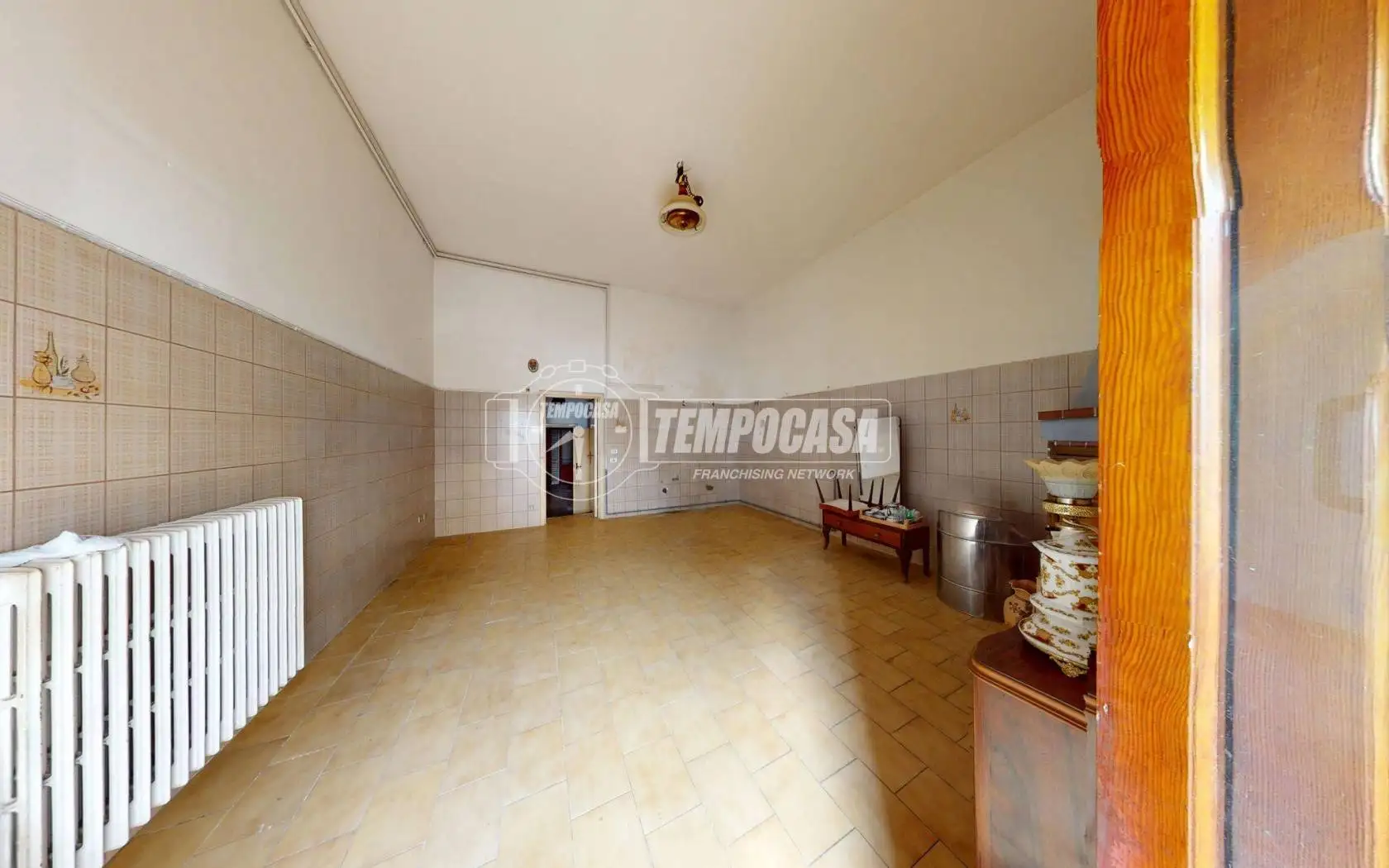 Terratetto unifamiliare via Pasubio 6, Centro, Carpignano Salentino - foto 3