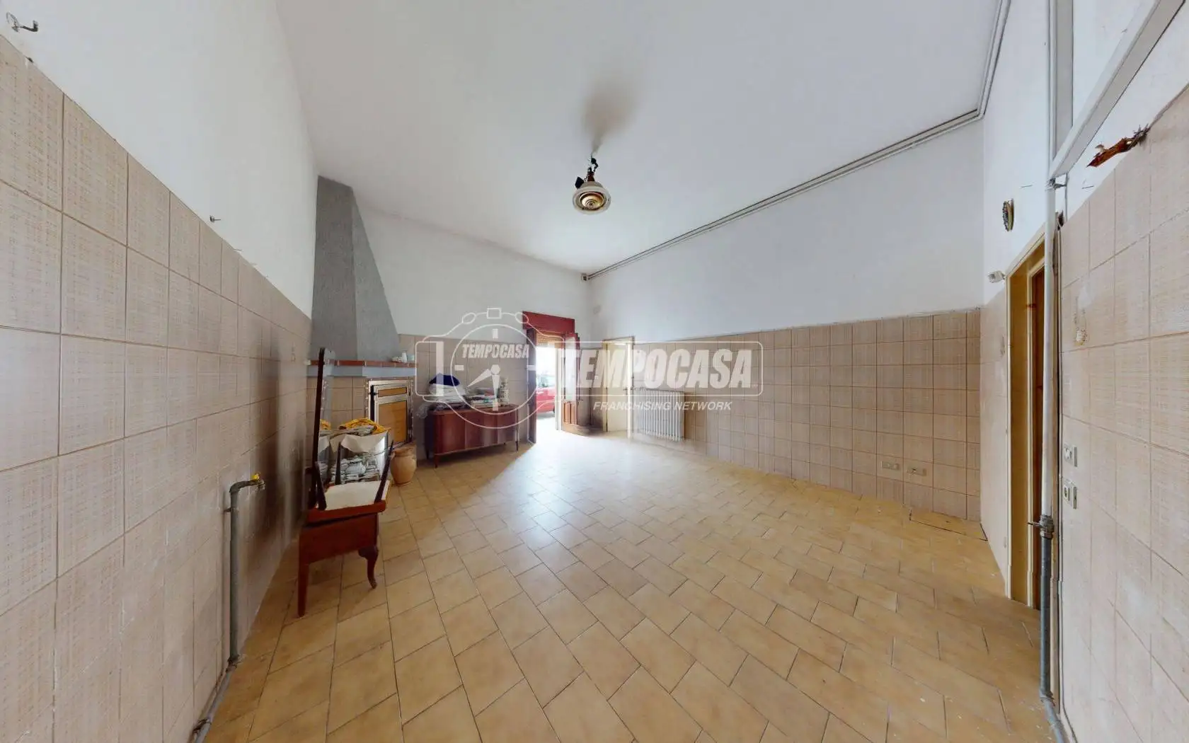 Terratetto unifamiliare via Pasubio 6, Centro, Carpignano Salentino - foto 4