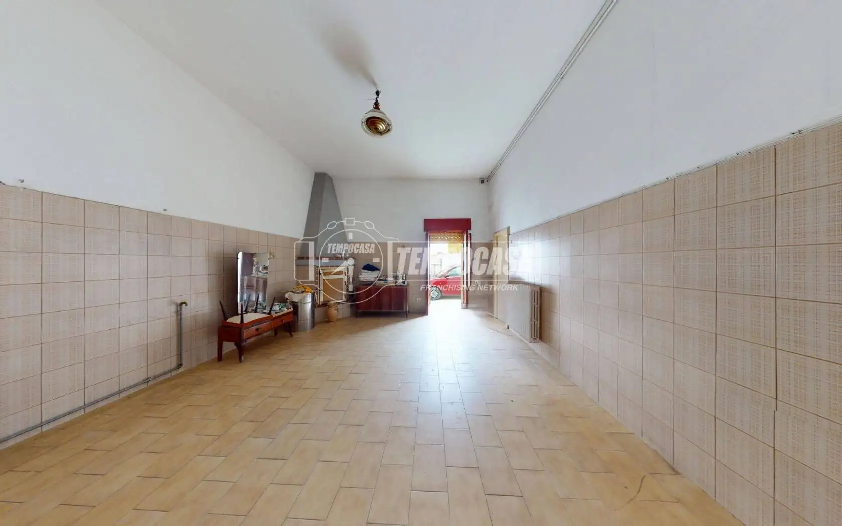 Terratetto unifamiliare via Pasubio 6, Centro, Carpignano Salentino - foto 5